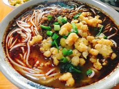 -丁丁猫重庆小面(徐州路店)
