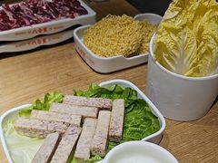 -八合里潮汕鲜牛肉火锅(万科里店)