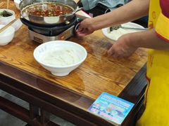 -刘聋子粉馆(张家界总店)