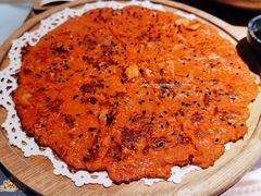 泡菜饼-冰川冷面·延边菜·炭烤串(观前店)