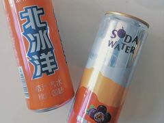 听装北冰洋-阿西娅食府(中关村店)