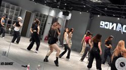 -北京V5舞蹈工作室