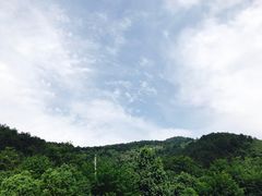 -木兰云雾山