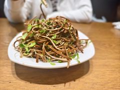 -掌上鲜(南顺城街店)