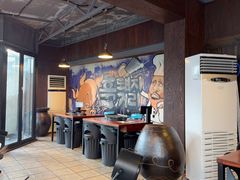 -Dombe豚(黑猪肉街店)