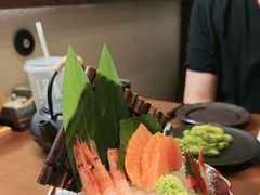 -本寻烧肉酒场(双井店)