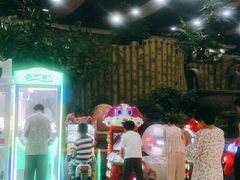 -老山东·山东菜(鲁菜名店)