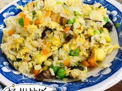 -粗茶淡饭(东关街店)