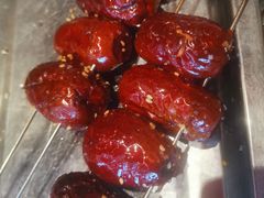 -老白清真烧烤(锦州旗舰店)