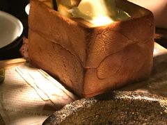 面包诱惑-绿茶餐厅(领展购物广场·中关村店)