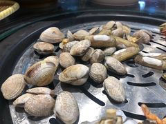 -晓伟海鲜家常菜