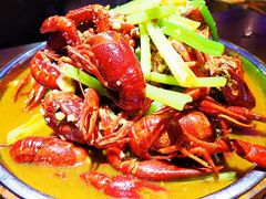 -红盔甲·小龙虾(天钥桥店)