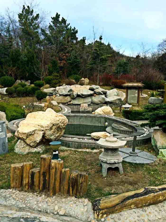 棒棰岛温泉会馆·宴会厅-"橙v11月破十行动写点评我是认真的,玩.