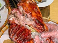 -观山美厨·精致粤菜(西樵店)