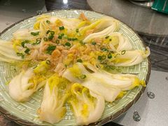 -美极鲜食坊(宝安南路店)
