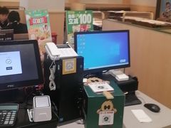 -菲滋意式餐厅(金华银泰城店)