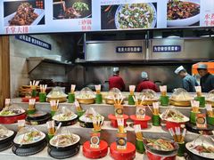 -土桥手掌鸡·26年灌县老味道(都江堰店)