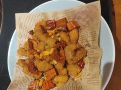 -晓丽•非遗豆腐炖鱼头(新凤北路店)