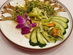 -阿诺泰·泰国餐厅(棕北店)