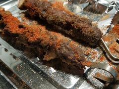 -泽成冰煮羊火锅(中正天街店)