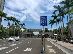 -白沙门生态公园