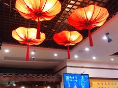 -大味生态火锅(蓝谷地店)