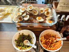 -甸园锦江宾馆(北外滩店)