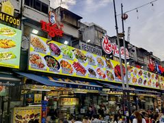 -明记烧鱼美味店