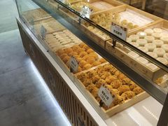 -吴记·吴酥生PASTRY宫廷酥饼
