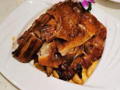 -香港新发烧腊茶餐厅(万象店)