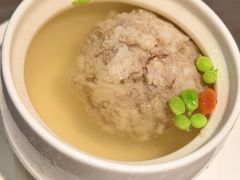 -晓淮山·扬州早茶·淮扬菜(龙阳广场店)