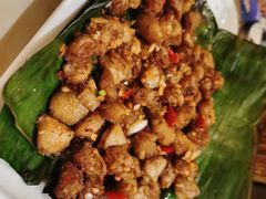 -呐咪傣园·云南菜(石厦店)