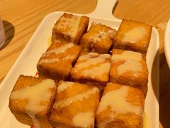 -九龙冰室(新中关购物中心店)