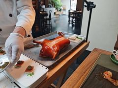 -晟永興烤鸭店(五道口店)