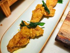 -绿茶餐厅(光谷世界城步行街店)
