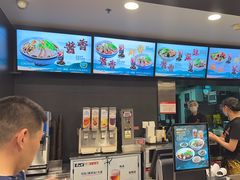 -康师傅私房牛肉面(申虹店)