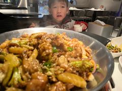 -大丰收·蛙功夫(晋江万达店)