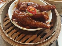 -潮府馆·非遗潮州菜·世纪公园(新国际博览中心店)