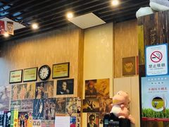 -大成铁板烧•板前(复古餐厅石老人店)