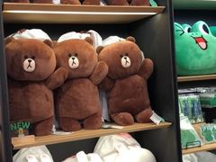 -LINE FRIENDS Garosu-gil Flagship Store