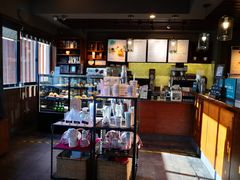 -星巴克(张家港谷渎港店)