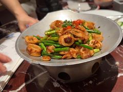 -新白鹿餐厅(西湖银泰店)