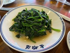 -老雒阳面馆·水席(定鼎门店)