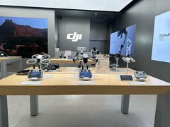 -DJI大疆(福州万象城授权体验店)