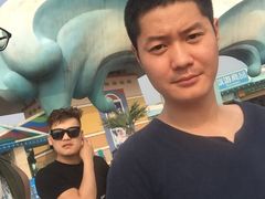 -欢乐水魔方水世界