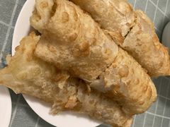 -知一馨香熏肉大饼(抚顺石化大学店)