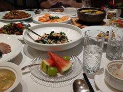 -醉辉皇上海之巅(上海中心大厦店)
