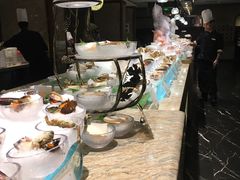 -半岛翡丽海鲜自助餐厅(观风亭店)