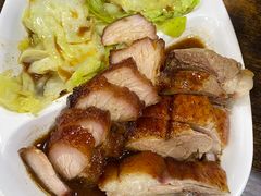 -佳记厚街烧鹅濑粉(广州总店)