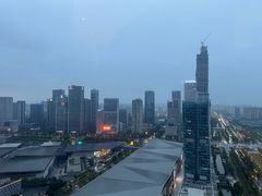 -国际青年会议酒店